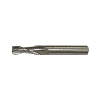 TNC SHARK Taper End Mill, D-Coated TE10-150 TE10-150