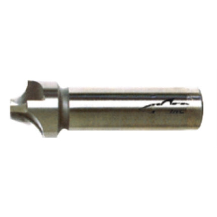 TNC SHARK Corner Rounding Cutter, D-Coated CRC-045 CRC-045