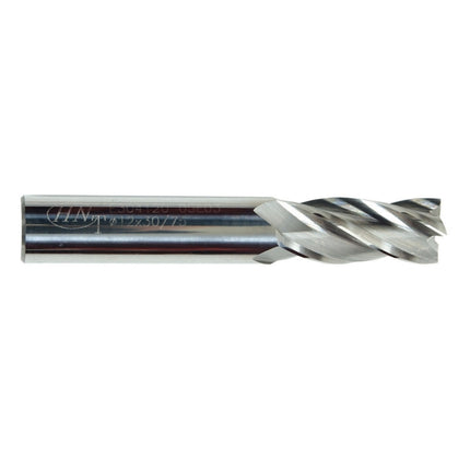WIDIN Carbide End Mill, 4-Flute CE4-020H 4FX2.0 (E304020)