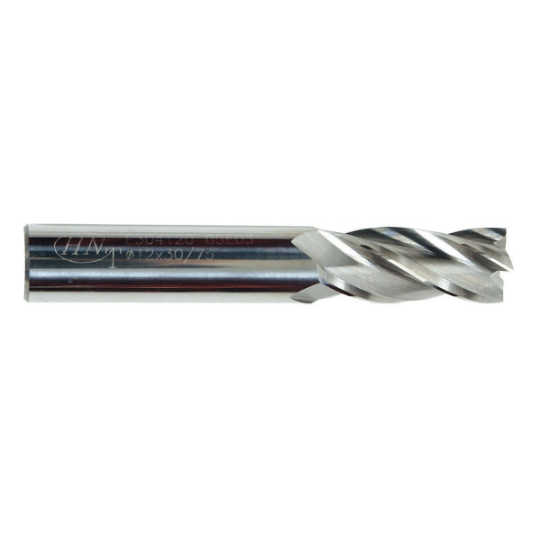 WIDIN Carbide End Mill, 4-Flute CE4-020H 4FX2.0 (E304020)
