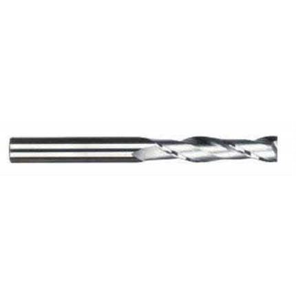 WIDIN Carbide Long End Mill, 2-Flute LCE2-120H D12.0-120 (E322120)