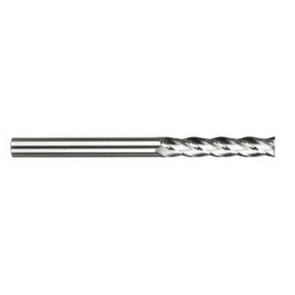 WIDIN Carbide Long End Mill, 4-Flute LCE4-060H D6.0-85(E324060)