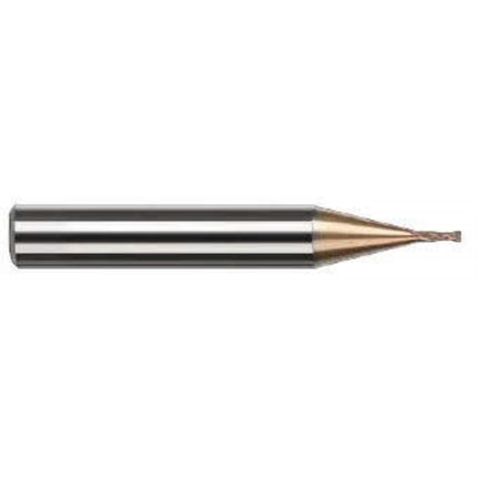 WIDIN WE522 Long End Mill, Heavy Cutting LWE2-025