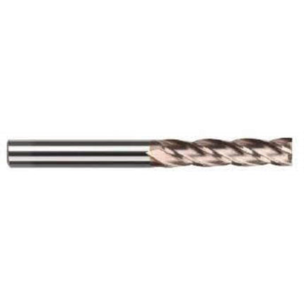 WIDIN Winner Series End Mill, 4-Flute WE4-040