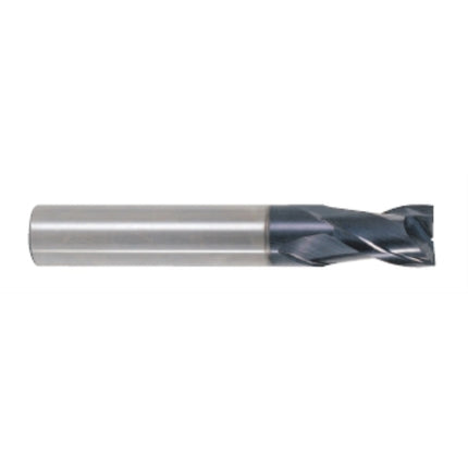 YG-1 Tank-Power End Mill (TIALN) TIPE2-095A 2FX9.5X10X25X80 (GA931095N)