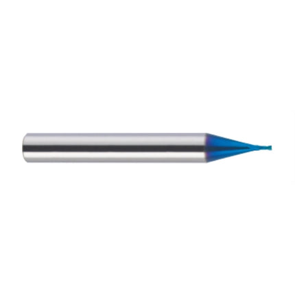YG-1 X5070 (S) End Mill 2F SXCE2-030-12X D3X6X12X60 (SG8A0103012)