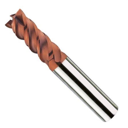 YG-1 NX-5070 End Mill 4F NXE4-080 D8X8X20X65 (SGNF09080)