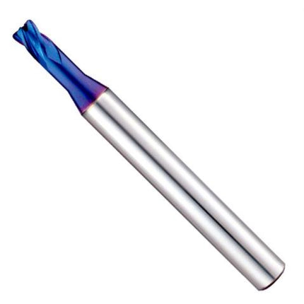 YG-1 X-5070 (S) Radius End Mill 4F SXCRE4-02R01-8X 2(R0.1)X4X3(8)X50 (SG8A470200108)