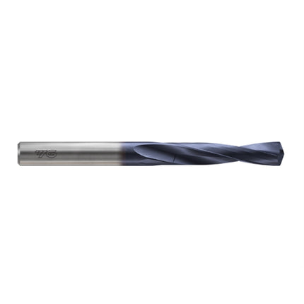 YG-1 Carbide Dream Drill for High-Hardness Materials CSD-089DH D8.9X10X57X105 (DH500089)