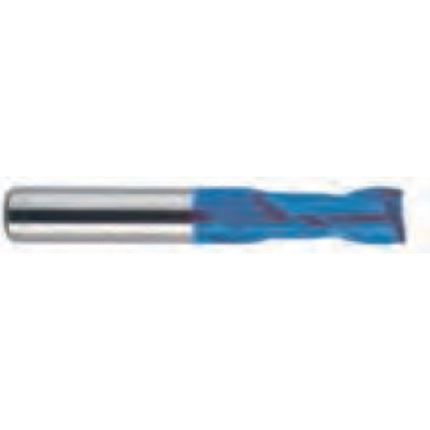 YG-1 X5070 (S) End Mill 2F SXCE2-006-06X D0.6X4X0.6X40 (SG8A01006006)