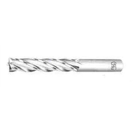OSG Long End Mill (HSS-CO), 4F LSE4-370G EML 4FX37.0(81047K)