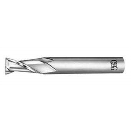 OSG End Mill (HSS-CO), Short, 2F SE2-160SG EDS 2FX16.0(80026K)
