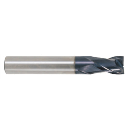YG-1 Tank-Power End Mill (TIALN) TIPE2-100A 2FX10.0X10X25X80 (GA931100N)