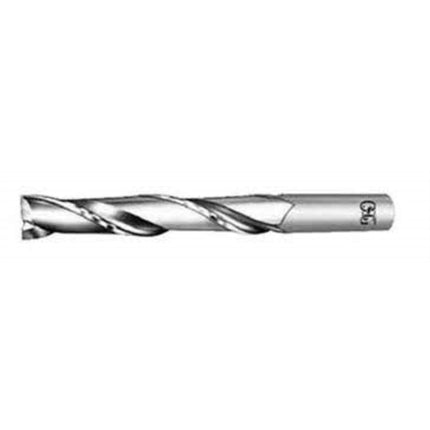 OSG Extra Long End Mill (4F) LXE4-35-250G EXML 4FX35X32X150X250 (643525K)