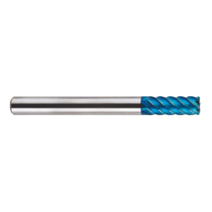 YG-1 X-5070 (S) Radius End Mill 6F SXCRE6-100R5-X D10.0XR0.5 (SG8A3910005)