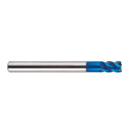 YG-1 X5070 (S) Long Neck Radius End Mill 4F SXCRE4-080R10.0-25BX D8.0-R10.0-25 (SG8B900801025)