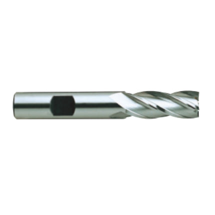 YG-1 End Mill (HSS-CO) 4F SE4-1/2Y 4FX1/2X1/2X1_1/4X3_1/4 (E2031032)