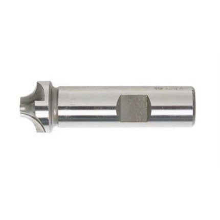YG-1 Carbide Corner Rounding End Mill 4F, Uncoated CRE-060R-C 6.0RX3.9X16X80 (E5E963960)
