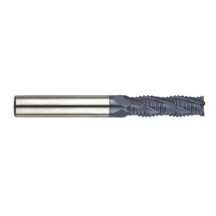 YG-1 Tank-Power Medium Roughing End Mill (TiAlN) TPRE-130A D13X12X40X100 (GAA22130)