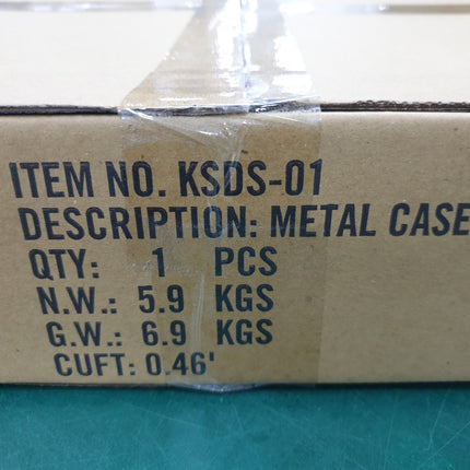 KOKEN Display Stand KSDS-01