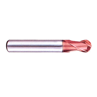 YG-1 U-FORCE Ball End Mill UBE-050R D5.0R (G8B0910000)