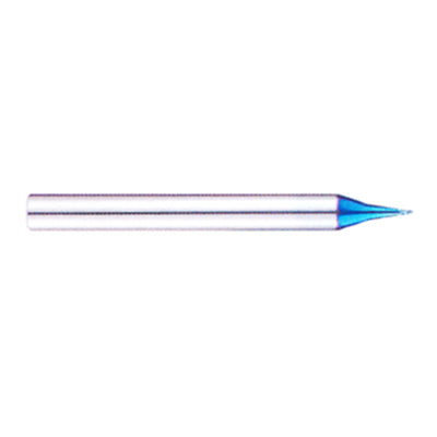 YG-1 X5070 Ball End Mill XBE-025R-SX D2.5R (G8A28050)