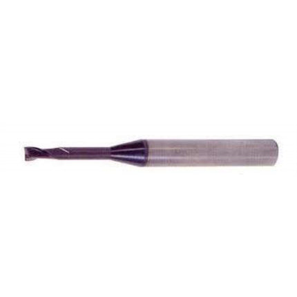YG-1 X-POWER Rib Ball End Mill XRIBE-003R-6