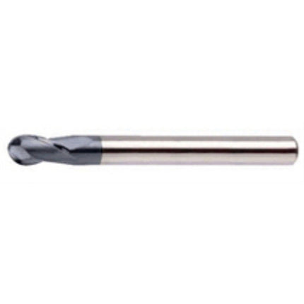 YG-1 3S Ball End Mill (Short) 3SBE-020RS D2.0RX6X50 (CG3S28040)