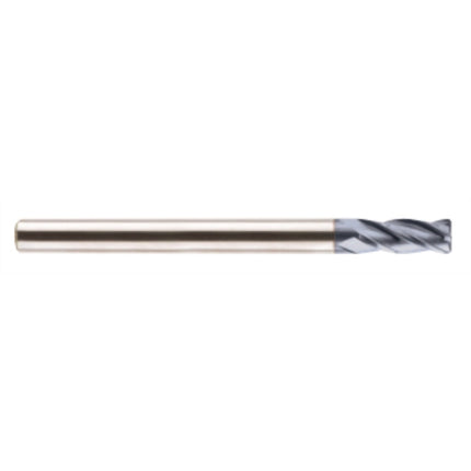YG-1 3S PLUS Corner Radius End Mill (4F) 3SCRE4-120R10-P D12(R1)X12X26X110(CGM3S3712010)