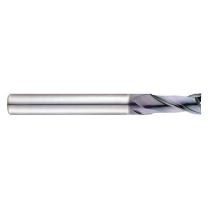 YG-1 3S PLUS Carbide End Mill, 2F 3SCE2-045-P D4.5X6X14X50 (CGM3S01045)