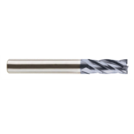 YG-1 3S PLUS Carbide End Mill, 4F 3SCE4-085-P D8.5X10X22X70 (CGM3S02085)