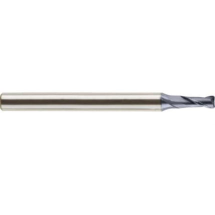 YG-1 3S PLUS Corner Radius End Mill (2F) 3SCRE2-160R10-P D16(R1)X16X32X160(CGM3S3616010)