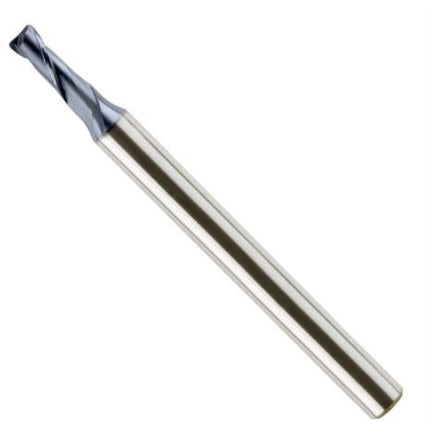 YG-1 3S PLUS Corner Radius End Mill (2F) 3SCRE2-040R10-P D4(R1)X6X11X70 (CGM3S3604010)