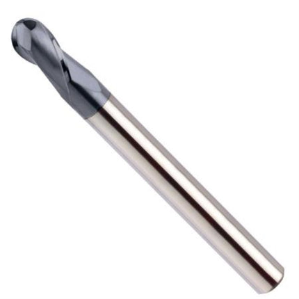 YG-1 3S PLUS Ball End Mill 3SBE-030R-110 D6X6X15X110 (CGM3S38060110)