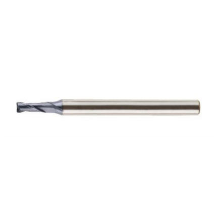 YG-1 3S PLUS Corner Radius End Mill (4F) 3SCRE4-040R02-P 4(R0.2)X6X11X70 (CGM3S3704002)