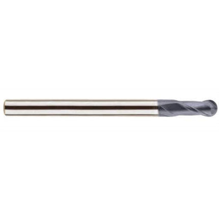 YG-1 3S PLUS Ball End Mill 3SBE-0175R D3.5X6X8X70 (CGM3S38035)