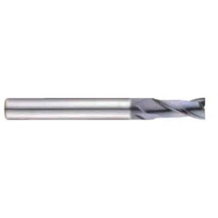 YG-1 3S PLUS Carbide End Mill, 2F 3SCE2-085-P D8.5X10X22X70 (CGM3S01085)
