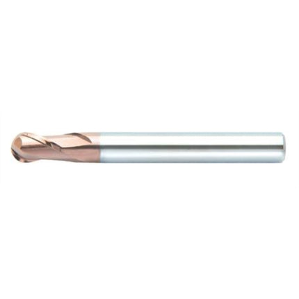 OSG WS Carbide Ball End Mill WBE-030R WS-EBD D6.0 (W04060K)