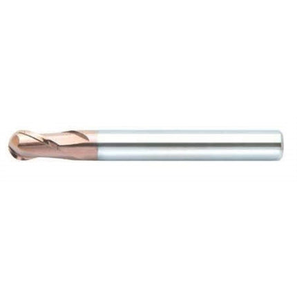 OSG WS Carbide Ball End Mill WBE-050R WS-EBD D10.0 (W04100K)