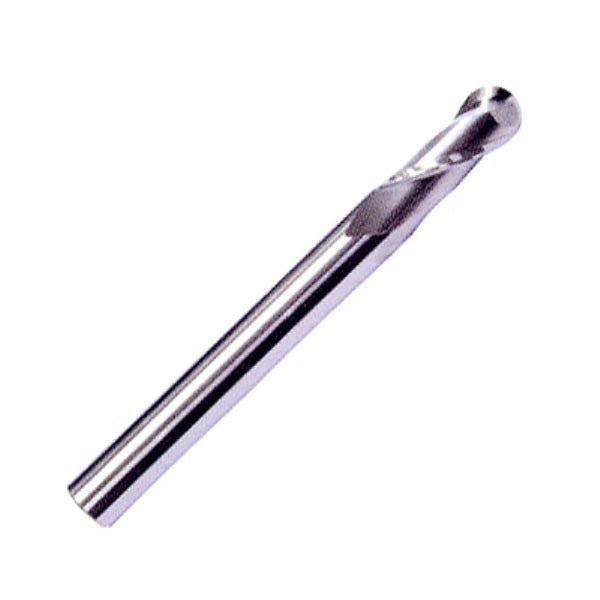 WIDIN Carbide Ball End Mill CBE-005RH R0.5-3-50(B302010)
