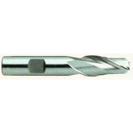 YG-1 End Mill (HSS-CO) 2F (Part 2) SE2-2 2"X2"X2"X5_3/4 (E2030923)