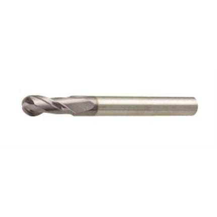 KORLOY Carbide Ball End Mill for Aluminum SSBEA2010 SSBEA2010