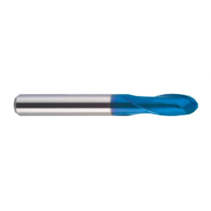 YG-1 X5070 (S) Ball End Mill (Short) SXBE-005RS-X 2FX1.0 (SG8A28010)