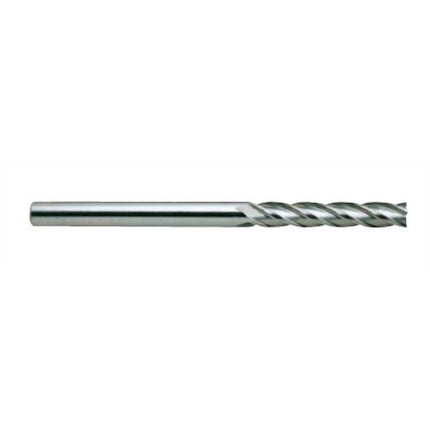 YG-1 Carbide Extra Long End Mill LCXE4-060 4FX6.0X6X50X150 (E5453060) [202-8213]