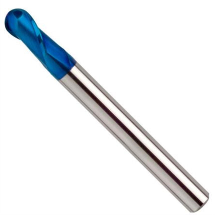 YG-1 X5070 (S) Ball End Mill [PH Type] SXBE-060R-24X 2FXD12.0X12X24X110 (SG8A48120)
