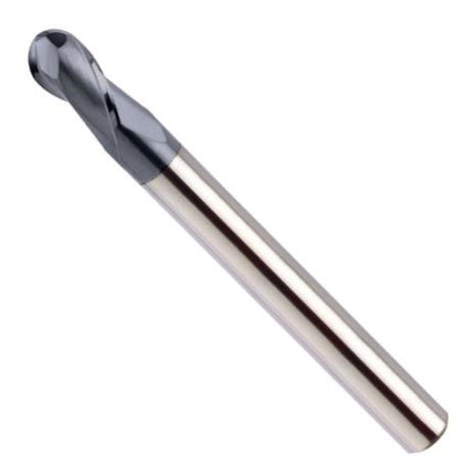 YG-1 3S PLUS Ball End Mill 3SBE-060R-150 D12.0X12X30X150 (CGM3S38120150)