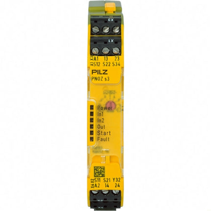 PILZ 750103