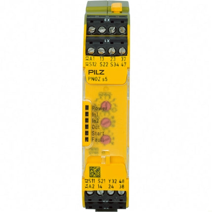 PILZ 750105