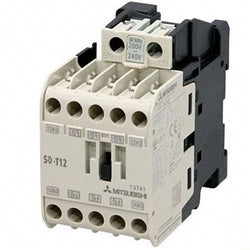 MITSUBISHI ELECTRIC SD-T35 DC24V 2a2b