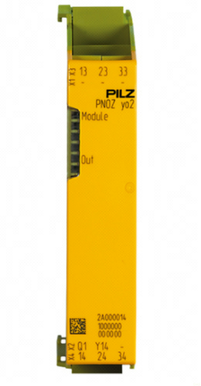PILZ 2A000014